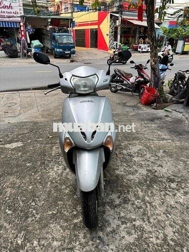 xe honda lead doi 2009