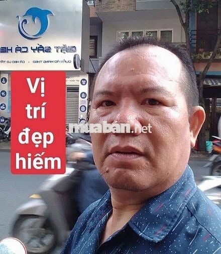 Mặt phố hiếm bán Phổ Quang Tân Bình 4x19, 5 tầng, đường 16m, 22.9 tỷ