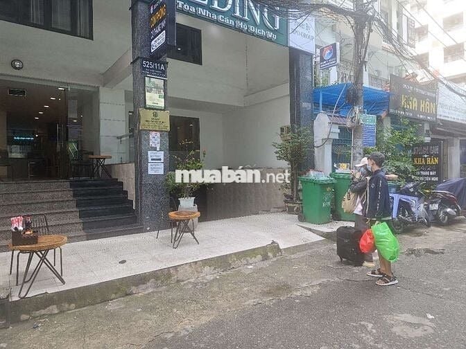 MBKD SƯ VẠN HẠNH. Quán ăn đêm – Đồ ăn vặt, mô hình F&B test thị trường