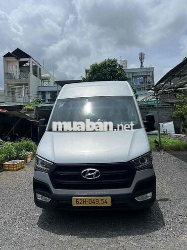 Hyundai Solati 2019 Hyundai Solati - 158000 km