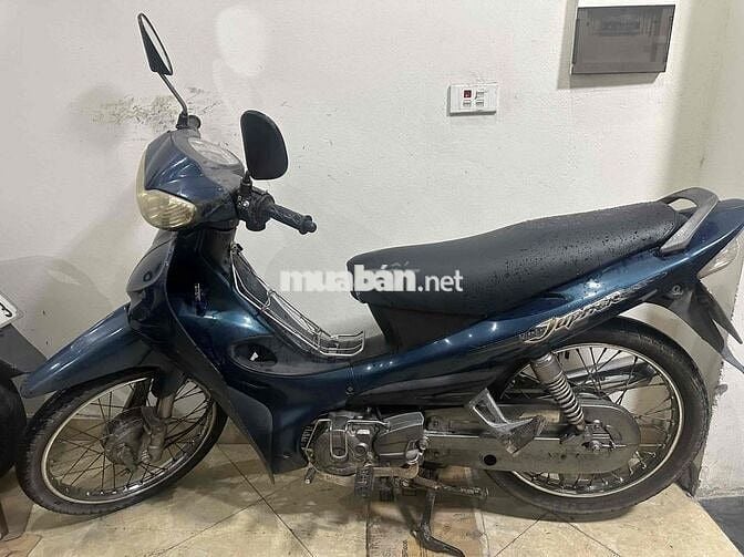 🛵🛵YAMAHA Jupiter biển Hà Nội