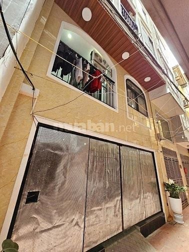 CẦN BÁN NHÀ RIÊNG THUÊ DÒNG TIỀN HOÀNG VĂN THÁI CHÍNH CHỦ 