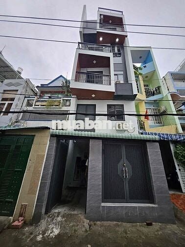Khai trương căn hộ cao cấp mới ngay ngã tư Âu Cơ Lạc Long Quân