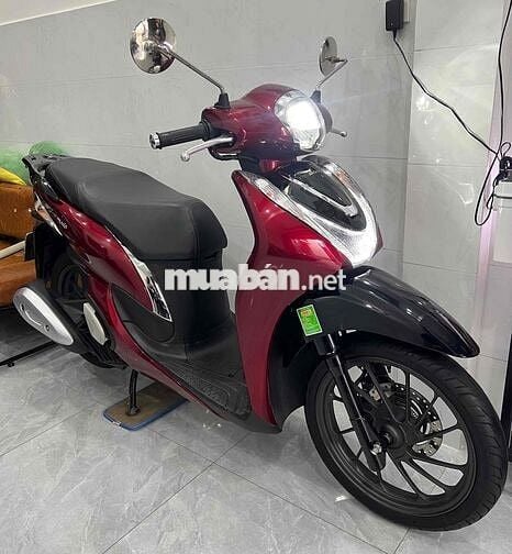 SH Mode ABS BSTP chính chủ