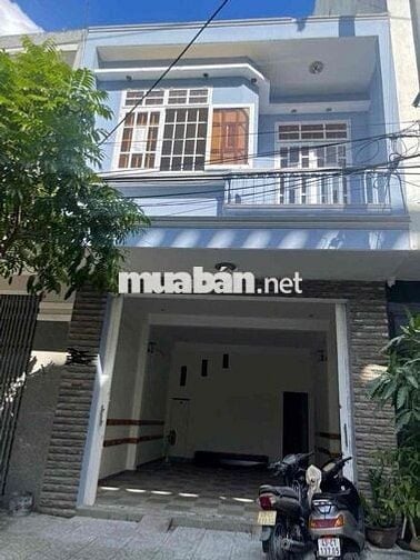 Cần Bán Nhà Mặt Tiền Đặng Tử Kính Hải Châu Đà Nẵng