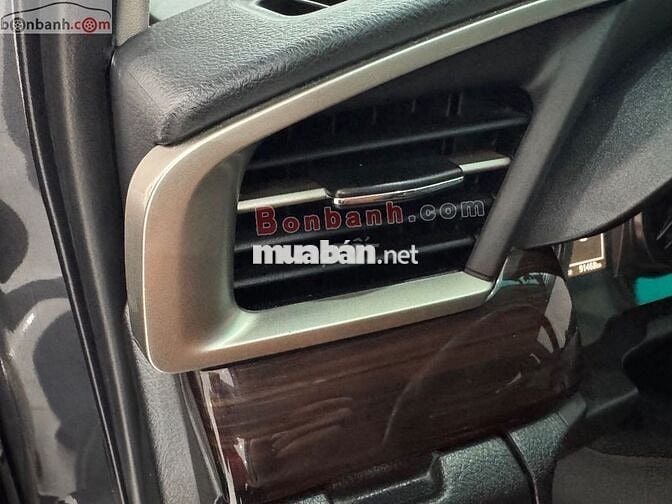 Toyota Innova 2.0G 2019