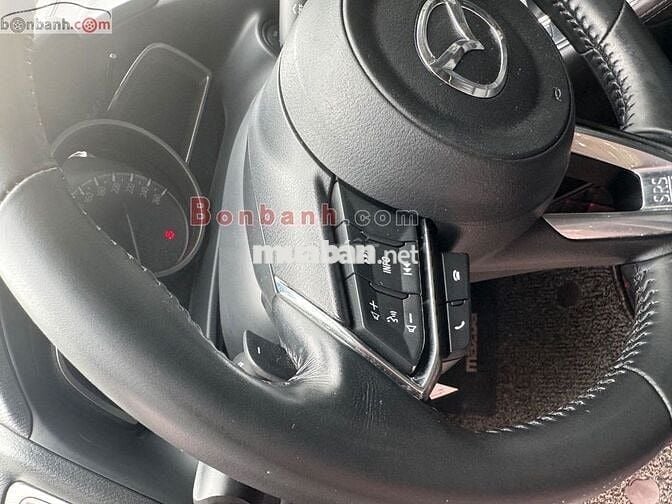 Mazda 3 1.5 AT 2018