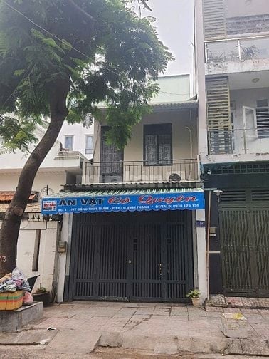 Cho thuê nhà nguyên căn 4x16m, 01 trệt 01 lầu , đường nội bộ Bình Lợi