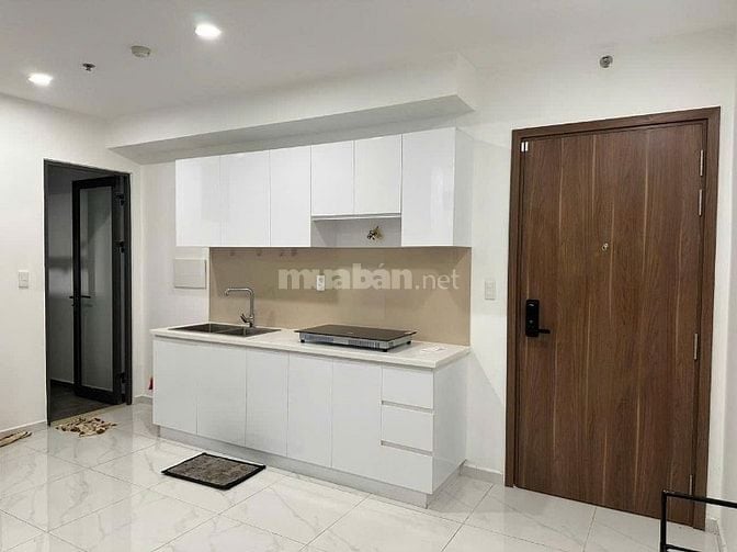 Chung cư Phúc Yên, Phan Huy Ích, TB: 90m2, 2p ngủ, nội thất mới, 10tr