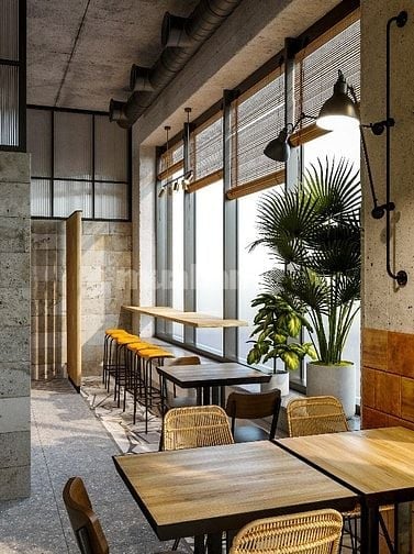 CẦN NGƯỜI PHỤ BÁN ĐỒ UỐNG TẠI QUÁN