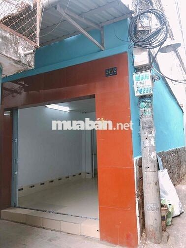 NHÀ CHO THUÊ NGUYÊN CĂN ĐIỆN NƯỚC CHÍNH