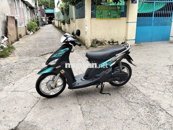 MIO Thái Lan, Xe Rất Ngon,K Mua Thì Mua Xe Nào