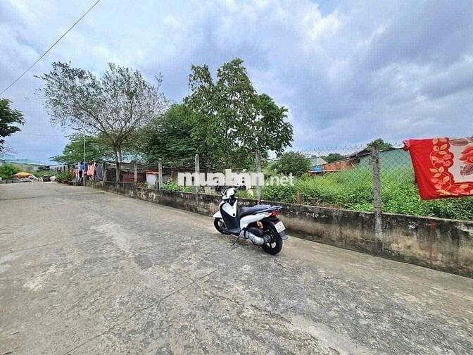 BÁN ĐẤT (5x20) BÌNH NHÂM ĐƯỜNG BÊ TÔNG 6m