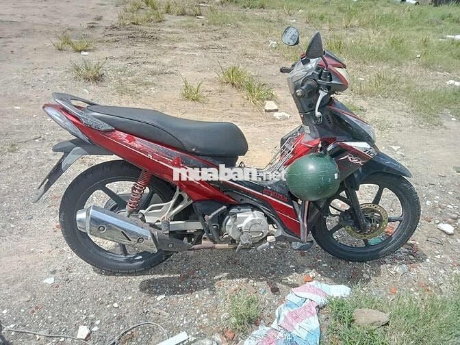 Xe nhà dư nên cần bán