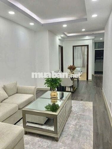 BÁN CĂN HỘ CAO CẤP BELLEZA Q7 -Block B - Khu Vực cán Bộ Công viên chức
