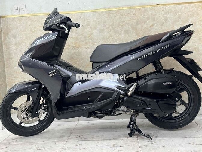 AB 150 ABS đen xám mới kemg 43C1-947.99