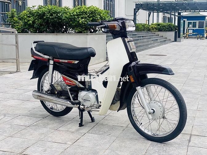 HONDA DREAM 100 NHẬP KHẨU MÁY NGUYÊN BẢN BỐC KHỎE
