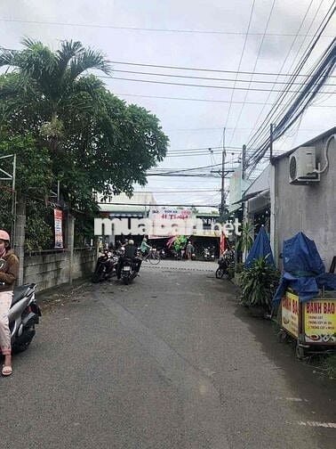 Đất thổ cư giá rẻ. ngay sau cổng CHANGSIN, p Tân Triều mới