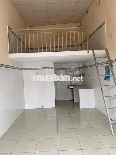 Phòng cho thuê gần đại học cảnh sát, đường Phạm Văn Đồng