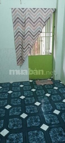 Cho thuê phòng trọ, đường Ngô quyền, Phường 8 Quận 10 
