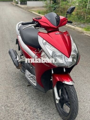 AB 110 Fi đời 2012 zin chưa rớt đầu đẹp lướt,