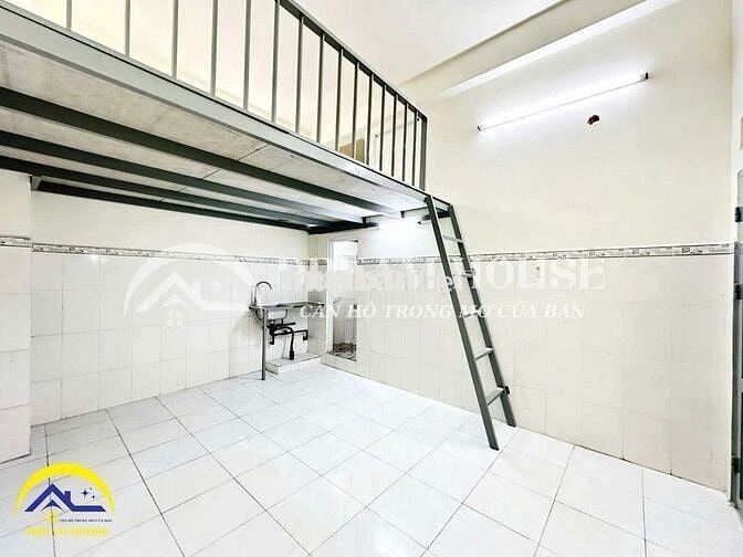 CHO THUÊ PHÒNG MỚI SẠCH SẼ GẦN ĐH VĂN HIẾN, Ở ĐƯỢC 3 NGƯỜI THOẢI MÁI