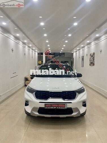 Kia Sonet Premium 1.5 AT 2022