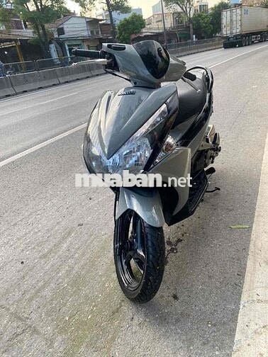 Honda airblade đời cao êm đẹp mê ly