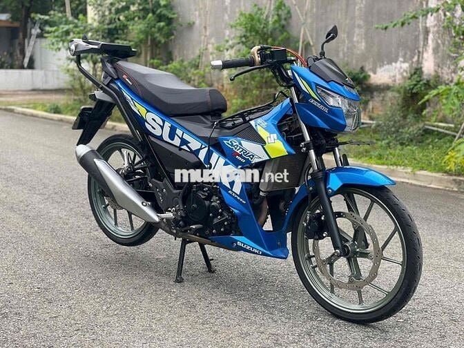 satria 2022 bán hay đổi có góp xm u phong