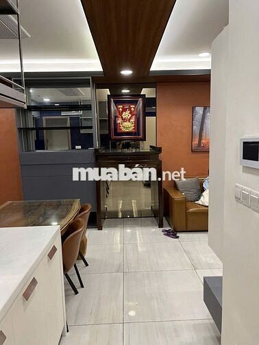 Cho Thuê Ngay Căn Hộ 2PN, 78m2, 18 triệu, Tô Hiến Thành, Q10, TP.HCM