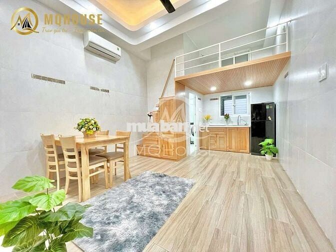 💰CHO THUÊ CĂN HỘ MỚI CAO CẤP FULL NỘI THẤT CỬA SỔ NGAY PHẠM VĂN BẠCH