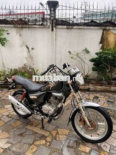 Xe Honda motor 125