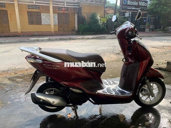 bán xe máy honda lead
