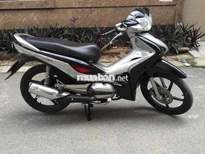 Lên đời xe