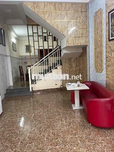 chính chủ cho thuê nhà nguyên căn có nội thất đầy đủ hợp đồng lâu dài