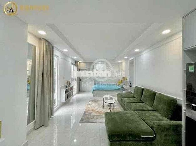 🐬STUDIO 40m2 NHÀ CAO CẤP , CỬA SỔ THOÁNG -NGAY ETOWN , T3 🐬