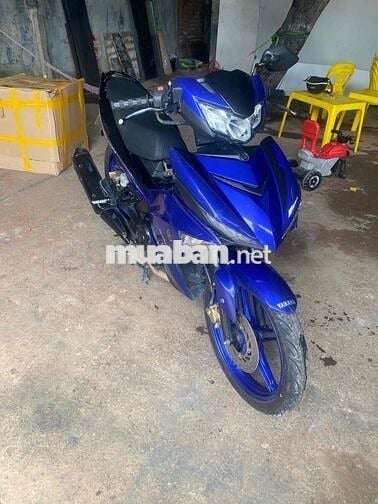 exciter 150 phiên bản 2019 đèn led