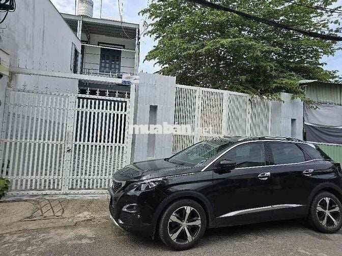 🚗🌆🌆 NHỈNH 5đ - ĐẤT XE HƠI - 103M2 - GPXD tự do - PHƯỚC KIỂN🚗🏘️