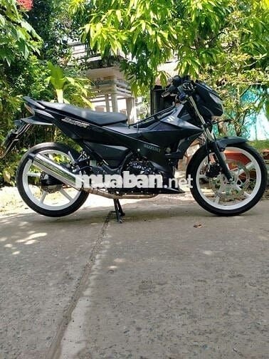 Satria 2018 Zin Kiểng Bstp gtdd 09c bao tranh chấp
