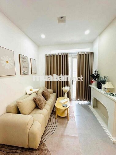CHO THUÊ CĂN HỘ NAM LONG2 2PN FULL NT CAO CẤP