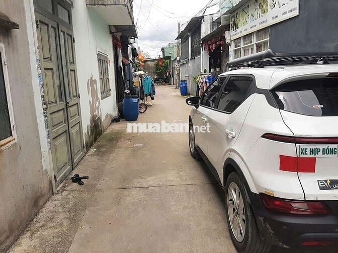 Bán nhà chính chủ ngang 6m.5p trọ
