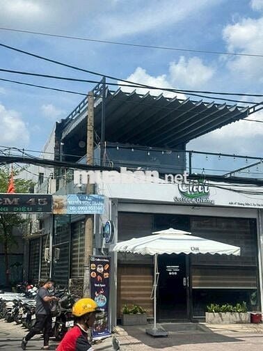 CĂN GÓC HOÀNG DIỆU 2, GẦN NGAY ĐẠI HỌC NGÂN HÀNG, KD ĐA NGÀNH NGHỀ