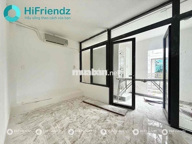 1 PHÒNG NGỦ TÁCH BẾP FULL NỘI THẤT MỚI TOANH GIÁ RẺ CHO SINH VIÊN