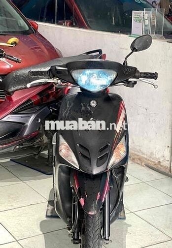Mio nhỏ 2004 BS65 Giấy tờ đầy đủ máy nồi êm bốc