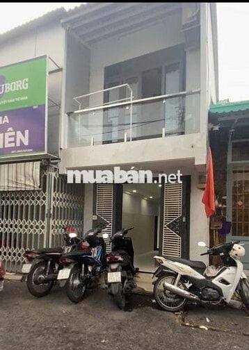 BÁN NHÀ ĐẸP SÁT ÂU CƠ, GIÁ RẺ, TÂN PHÚ CHỈ 4.1 TỶ