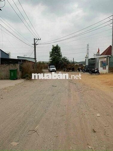 Chính chủ bán đất trong khu công nghiệp Uyên Hưng