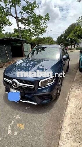 GLB 200 AMG 2022 - 46.260km