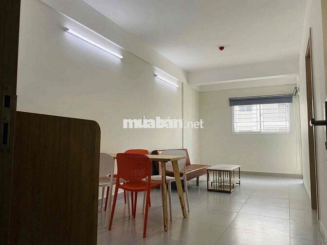 Căn hộ Nam Long 2 central lake, 38m2, 1 phòng ngủ, full nội thất, ĐB