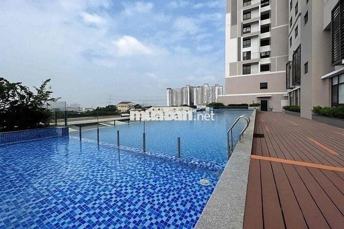 Bán Căn Studio 30m2 - Giá Tốt - Hướng view Q1 🎉 Tại The Pegasuite 2 🌻