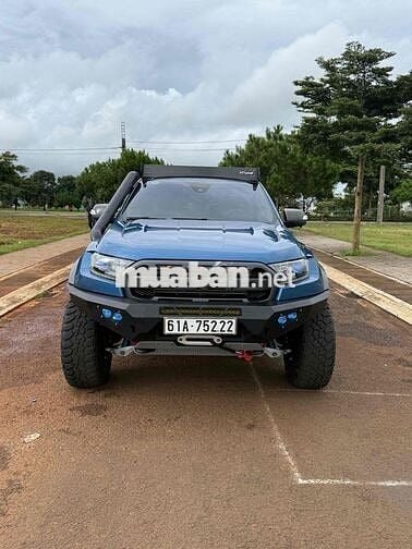 Ford Ranger 2020 Raptor 2.0L 4x4 AT